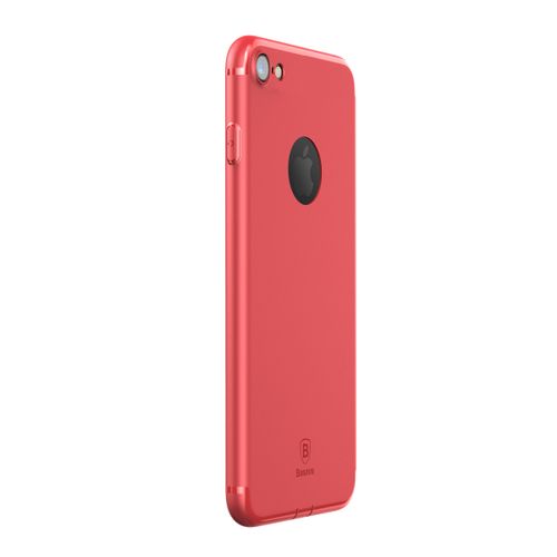 Etui Slim Pokrowiec Iphone 7 8 Baseus Simple Case na Arena.pl