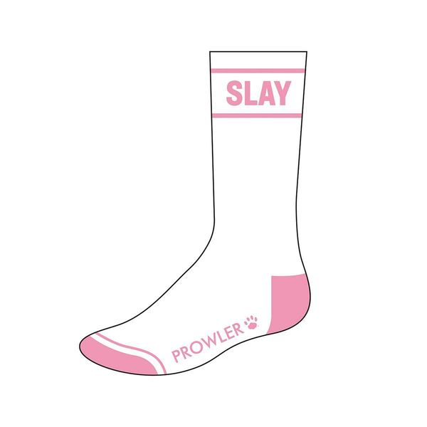 Prowler Slay Socks zdjęcie 1