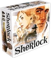 gra sherlock 3017