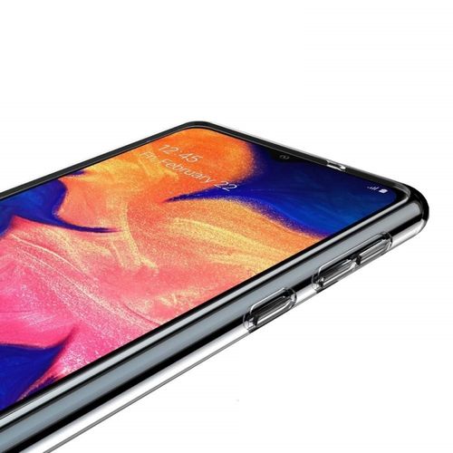 Etui Slim Case Samsung Galaxy A10 Transparentne na Arena.pl