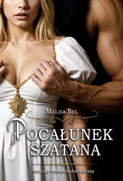Pocałunek szatana zdjęcie 1