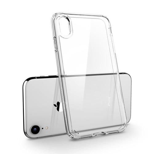 IPHONE XR Spigen Ultra Hybrid na Arena.pl