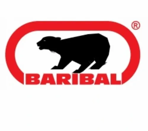 Mocny Łańcuch Baribal Polska 3/8 1,5 mm 72 ogniw na Arena.pl