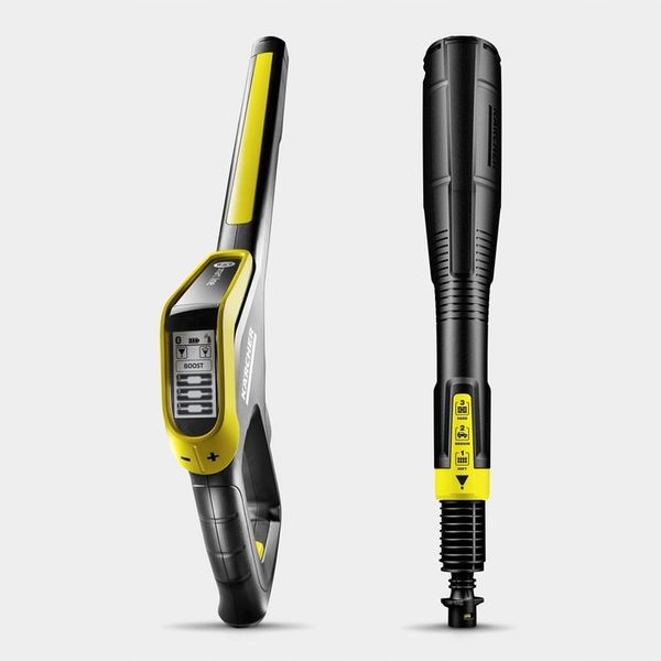 KARCHER K7 Myjka Ciśnieniowa Smart Control 180 bar 3000 W Regulowane ciśnie zdjęcie 7