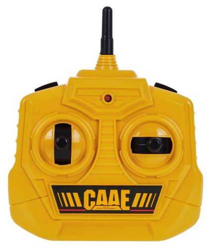 MINI KOPARKA STEROWANA  DLA DZIECI na Arena.pl