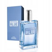 Avon – woda toaletowa Individual Blue dla Niego
