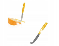 NÓŻ do SERA MIĘKKIEGO mini 15 cm Boska Chessy