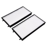 FILTR KABINOWY BMW 7 E65 2001 2002 2003 2004 2005 2006 2007 2008