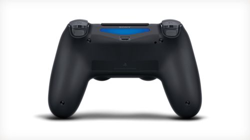PS4 Kontroler Dualshock 4 - Czarny v2 na Arena.pl