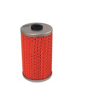 Filtr Oleju Filtron Om510 H614X