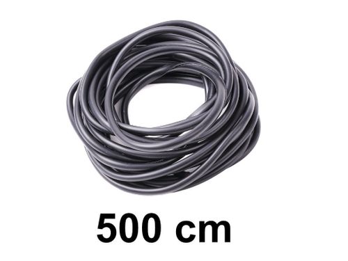 Osłona krawędzi drzwi samochodu 5m czarny na Arena.pl