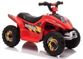 Quad na Akumulator XMX612 Czerwony