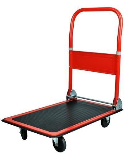 Wózek platformowy do 150 kg na Arena.pl
