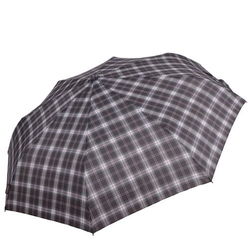 Parasol męski krótki KEMER U46 kratka2 na Arena.pl