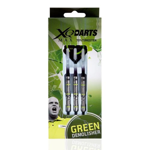 RZUTKI DO DARTA 23g 70% WOLFRAM na Arena.pl