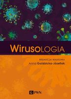 WIRUSOLOGIA W. 2 ANNA GOŹDZICKA-JÓZEFIAK