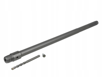 ADAPTER SDS MAX 450mm PRZEDŁUŻKA DO OTWORNICA