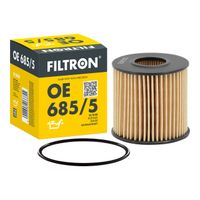 FILTR OLEJU WKLAD DO TOYOTA Auris II 2012 2013 2014 2015 2016 2017 2018