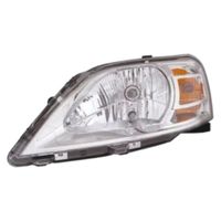 REFLEKTOR LAMPA LEWA DACIA LOGAN I 2005 2006 2007 2008 2009 2010 2011 2012