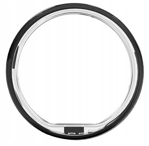 Smartring ULTRAHUMAN Ring Air rozmiar 10 Czarny na Arena.pl
