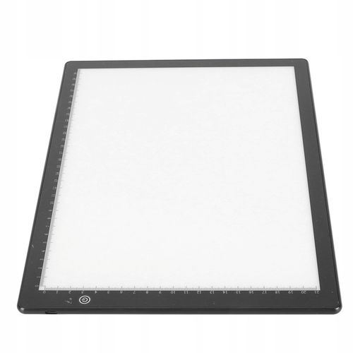 SKANER SLAJDÓW NEGATYWÓW KLISZ ZDJĘĆ APLIKACJA DO EDYCJI LED A4 na Arena.pl