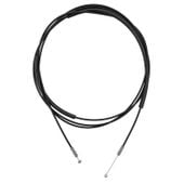 Linka napędu zamka otwierania bagażnika TOYOTA CAMRY V 2002 2003 2004 2005