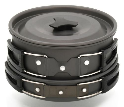 Zestaw naczyń TRIPPLE 3szt na Arena.pl