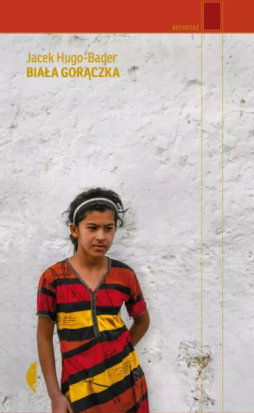 Biała gorączka zdjęcie 1