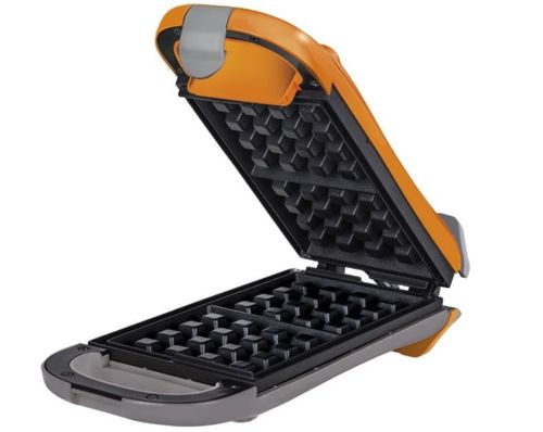 MPM Gofrownica 1000W                   MGO-16 na Arena.pl