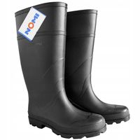 KALOSZE ROZMIAR 43 BUTY ROBOCZE GUMIAKI GUMOWCE NOMI