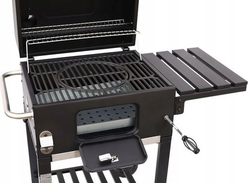 Grill węglowy LANDMANN Comfort Basic 11528 na Arena.pl