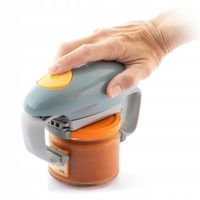 ELEKTRYCZNY OTWIERACZ DO SŁOIKÓW Innovagoods