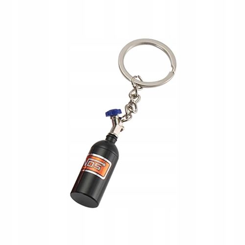 1 2122 Brelok pojemnik schowek NOS fan gadżet leki nitro na Arena.pl