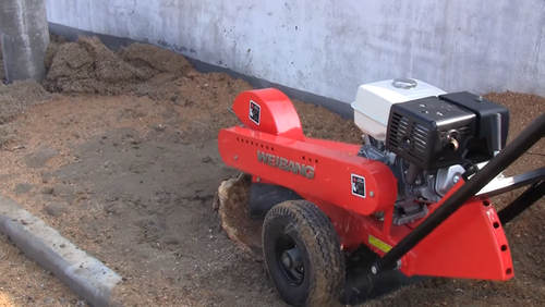 WEIBANG WBSG13H FREZ FREZARKA DO USUWANIA PNI KORZENI KARCZOWNIK DRZEW HONDA GX390 - EWIMAX - OFICJALNY DYSTRYBUTOR - AUTORYZOWANY DEALER CEDRUS na Arena.pl