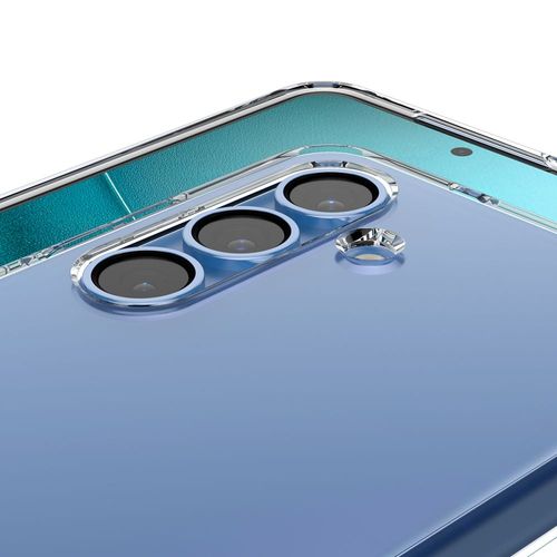 spigen liquid crystal galaxy s25 crystal clear na Arena.pl