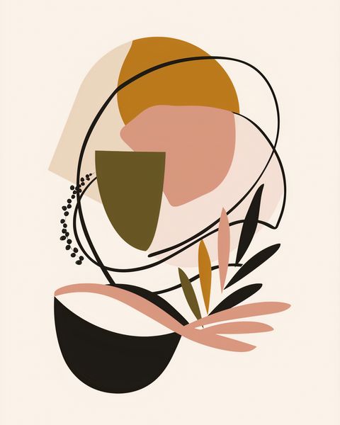 Plakat 40x50cm Inspiracja zdjęcie 1