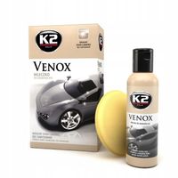 GRATISY# K2 VENOX 180g Mleczko do usuwania rys + aplikator