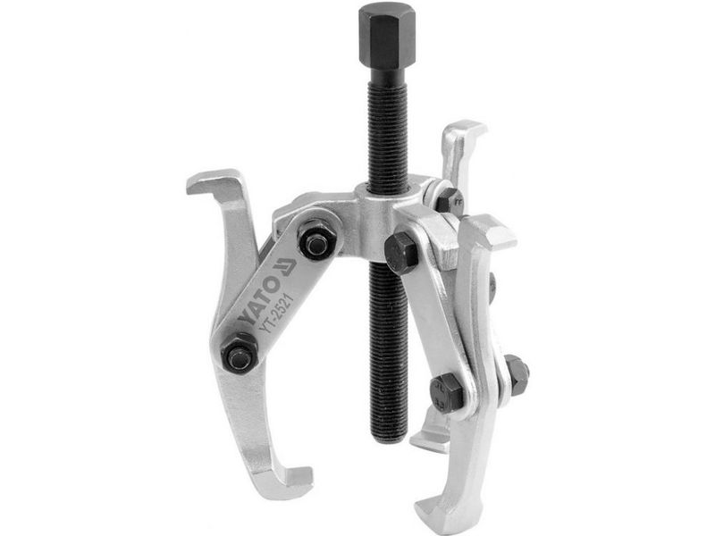 ŚCIĄGACZ TRÓJRAMIENNY 150MM YATO zdjęcie 1