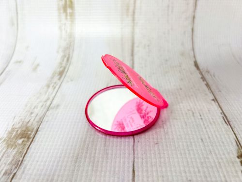 LUSTERKO personalizowane podziękowania dla gości na ŚLUB z nadrukiem UV na Arena.pl