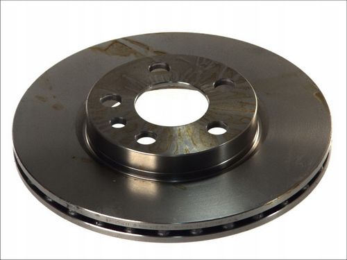 TARCZA HAM PRZOD 258X20 V BOSCH na Arena.pl