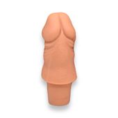 Kinky Pleasure - Ds021 - Penis Wine Bottle Stopper - Fun And Functional -
