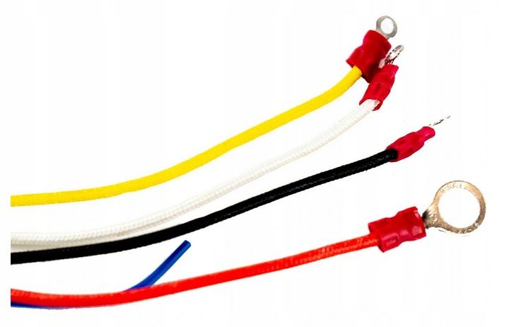 PILOT DO WYCIĄGARKI BEZPRZEWODOWY 12V PROFESJONAL zdjęcie 4