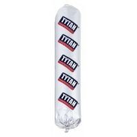 klej uszczelniacz poliuretanowy pu 40 fc 600ml szary - usz 40fc 60s