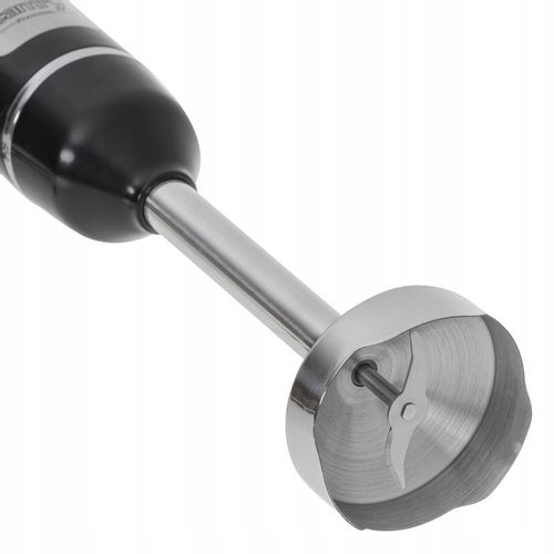 BLENDER DO KOKTAJLI RĘCZNY 1000W POJEMNIK CAMRY na Arena.pl