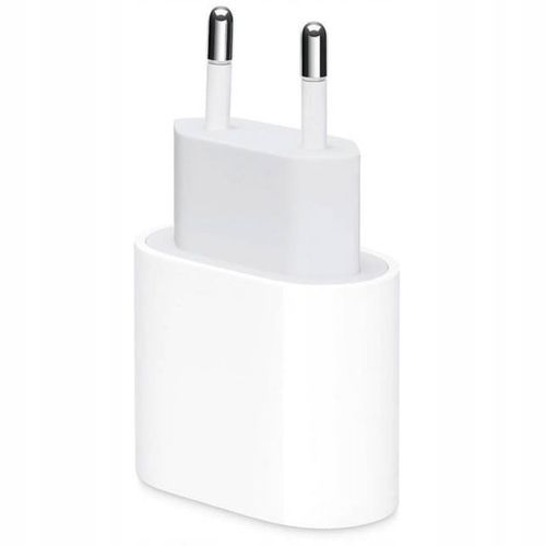 SZYBKA ŁADOWARKA KOSTKA 20W DO APPLE IPHONE X 11 12 13 14 15 USB-C ZASILACZ na Arena.pl