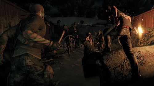 Dying Light + DLC STEAM Automat 24/7 na Arena.pl