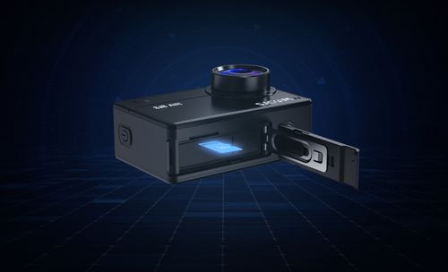 sjcam sj8 air case l set na Arena.pl