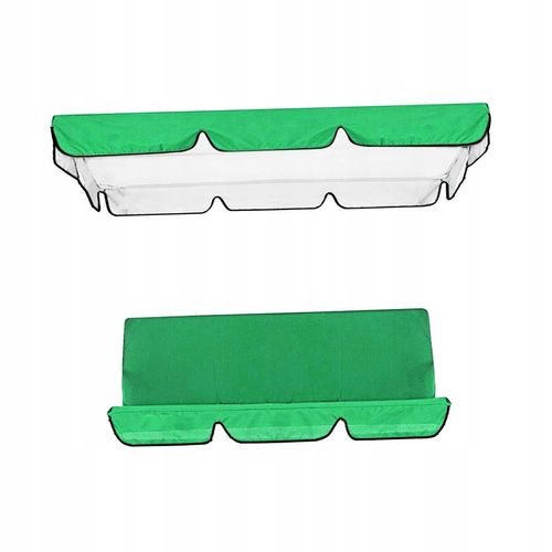 Daszek do huśtawki przeciwsłonecznej, pokrowiec na krzesło do huśtawki na Arena.pl