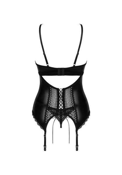 Norides Gorset I Stringi  M/L zdjęcie 6