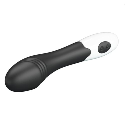 pretty love   elemental black, 30 vibration functions na Arena.pl